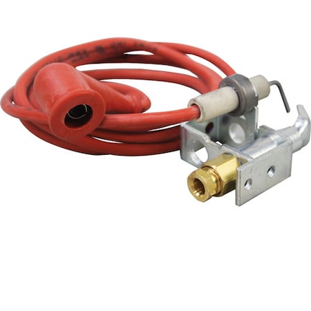 Jade Range Pilot Assembly - Nat 4625200000